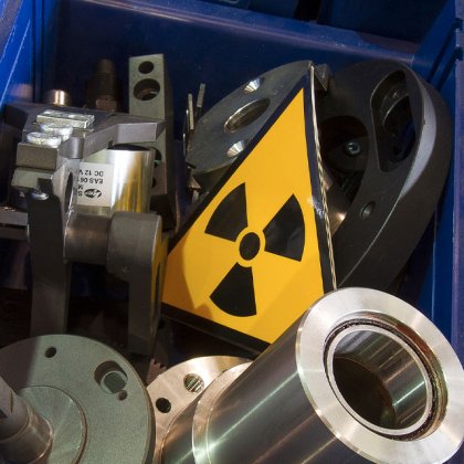 UJP PRAHA company supports innovations in field of nuclear safety
