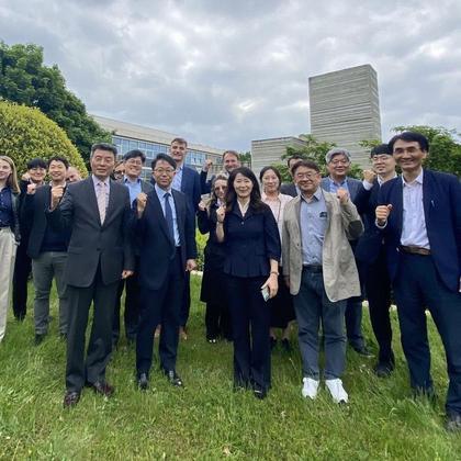 International Collaboration in Nuclear Research
