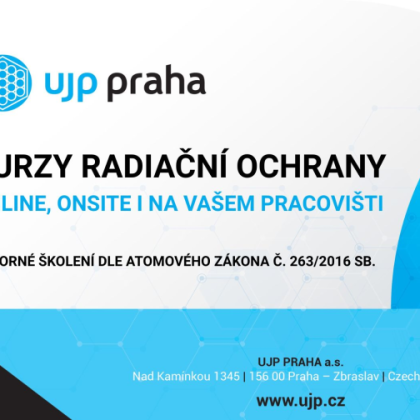 Kurzy radiační ochrany